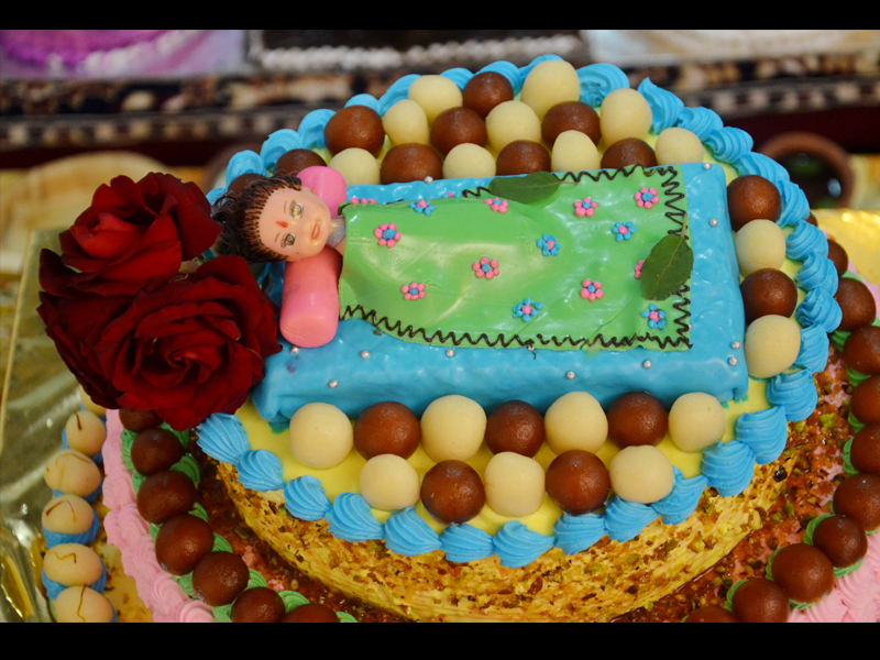 Sri Radhashtami ISKCON Hubli