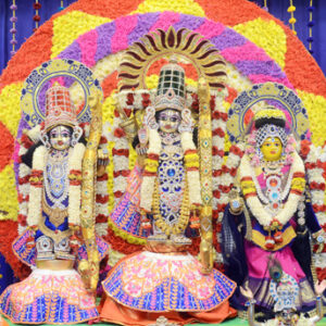 krishna balaram mandir in Karnataka