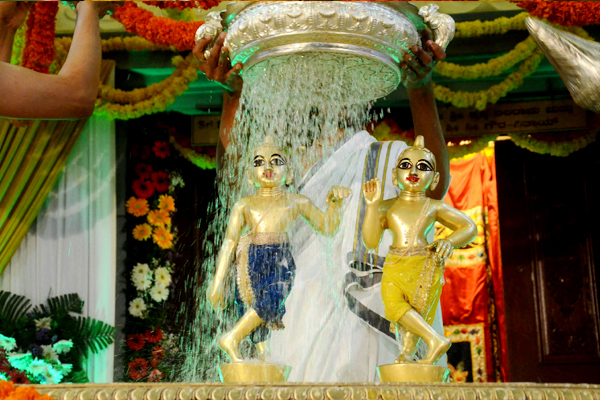 Sri Balarama Poornima