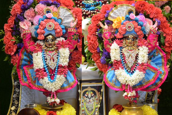 Sri Nityananda Trayodashi